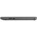 Angle. HP - 15.6" Touch-Screen Laptop - AMD Ryzen 3 - 8GB Memory - 1TB Hard Drive - HP Finish In Smoke Gray And Ash Silver.