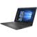 Alt View 11. HP - 15.6" Touch-Screen Laptop - AMD Ryzen 3 - 8GB Memory - 1TB Hard Drive - HP Finish In Smoke Gray And Ash Silver.