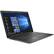 Left. HP - 17.3" Laptop - AMD A9-Series - 4GB Memory - AMD Radeon R5 - 500GB Hard Drive - HP Finish In Smoke Gray And Ash Silver.