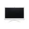 HP - 19.5" All-In-One - Intel Celeron - 4GB Memory - 1TB Hard Drive - White-Front_Standard