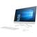 Alt View 11. HP - 23.8" Touch-Screen All-In-One - AMD A9-Series - 8GB Memory - 1TB Hard Drive - Snow White.
