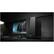 Alt View 12. HP - Pavilion Gaming Desktop - AMD Ryzen 5-Series - 8GB Memory - AMD Radeon RX 580 - 1TB Hard Drive - Shadow Black With A Brushed Hairline Pattern.