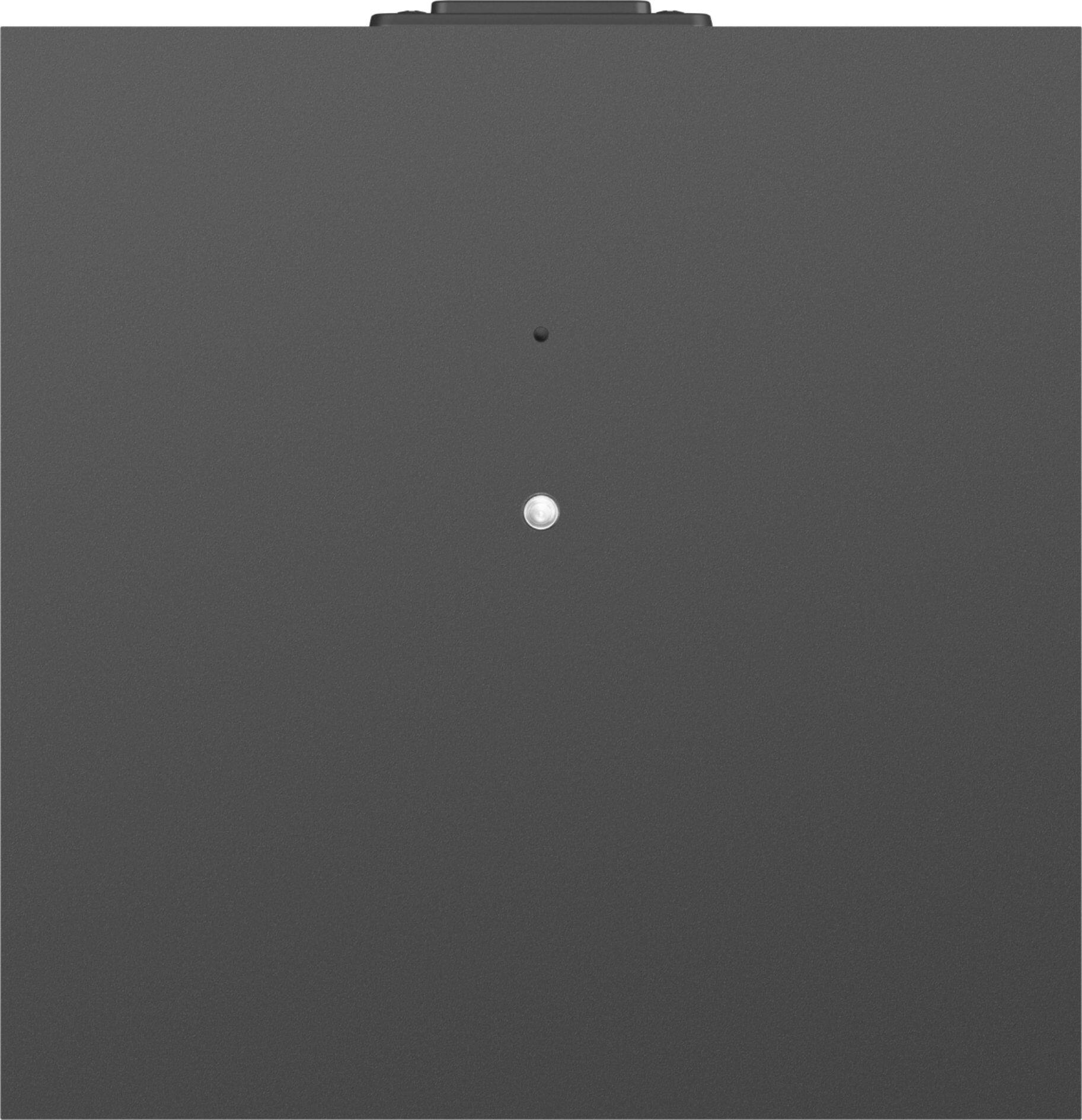 Alt View 14. Sony - 4" Dolby Atmos Enabled Elevation Speakers (Pair) - Black.