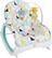Angle. Fisher-Price - Infant-to-Toddler Rocker - Multi.