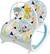 Left. Fisher-Price - Infant-to-Toddler Rocker - Multi.