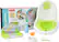 Alt View 12. Fisher-Price - 4-in-1 Sling 'n Seat Tub - White/Green.