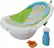 Alt View 14. Fisher-Price - 4-in-1 Sling 'n Seat Tub - White/Green.