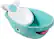 Front. Fisher-Price - Whale of a Tub Baby Bathtub.