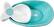 Alt View 11. Fisher-Price - Whale of a Tub Baby Bathtub.