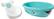 Alt View 12. Fisher-Price - Whale of a Tub Baby Bathtub.