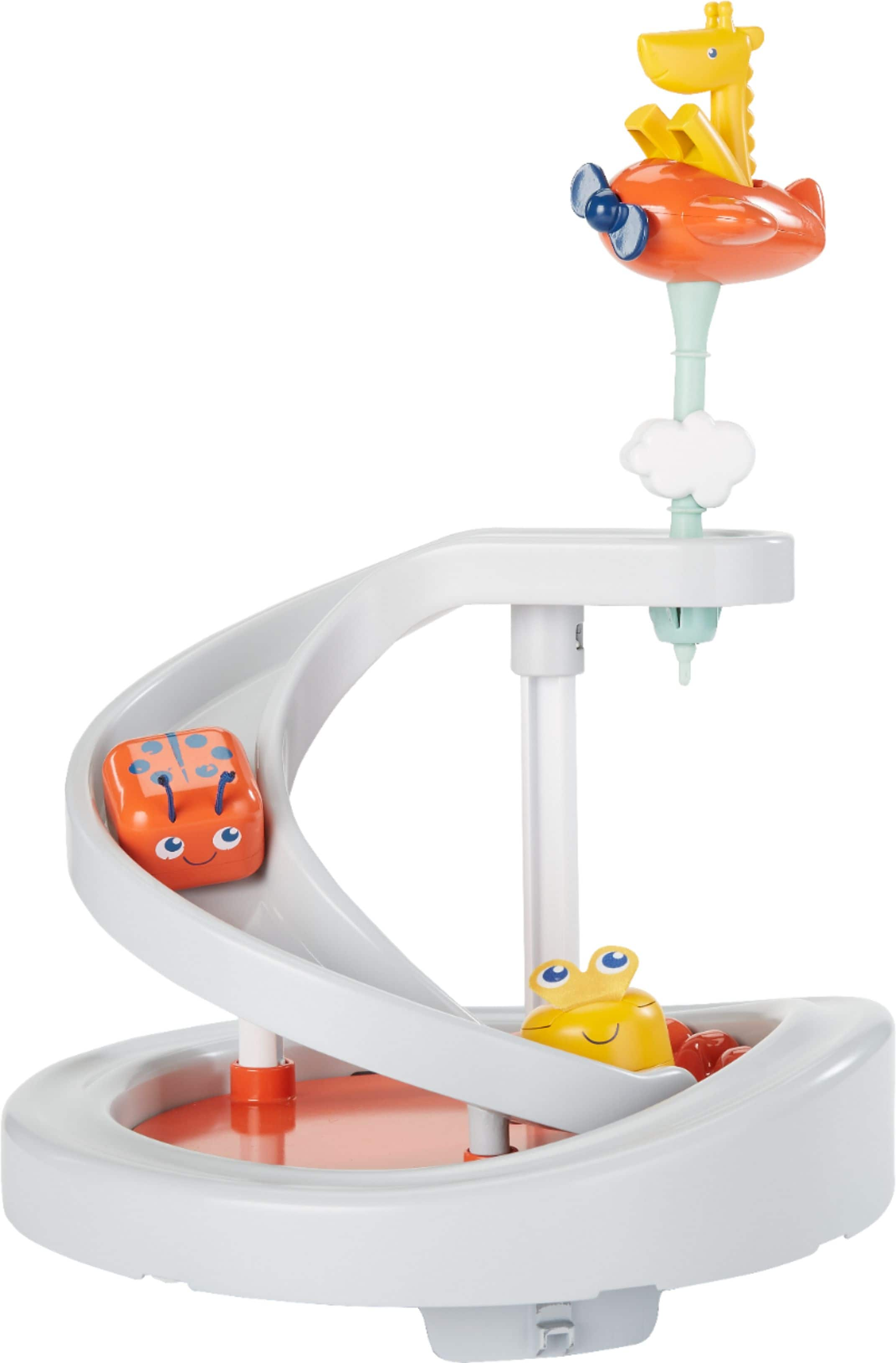 fisher price 2 in 1 activity centre