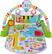 Front. Fisher-Price - Deluxe Kick & Play Piano Gym.