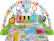 Alt View 13. Fisher-Price - Deluxe Kick & Play Piano Gym.