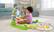 Alt View 15. Fisher-Price - Deluxe Kick & Play Piano Gym.