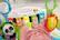 Alt View 17. Fisher-Price - Deluxe Kick & Play Piano Gym.