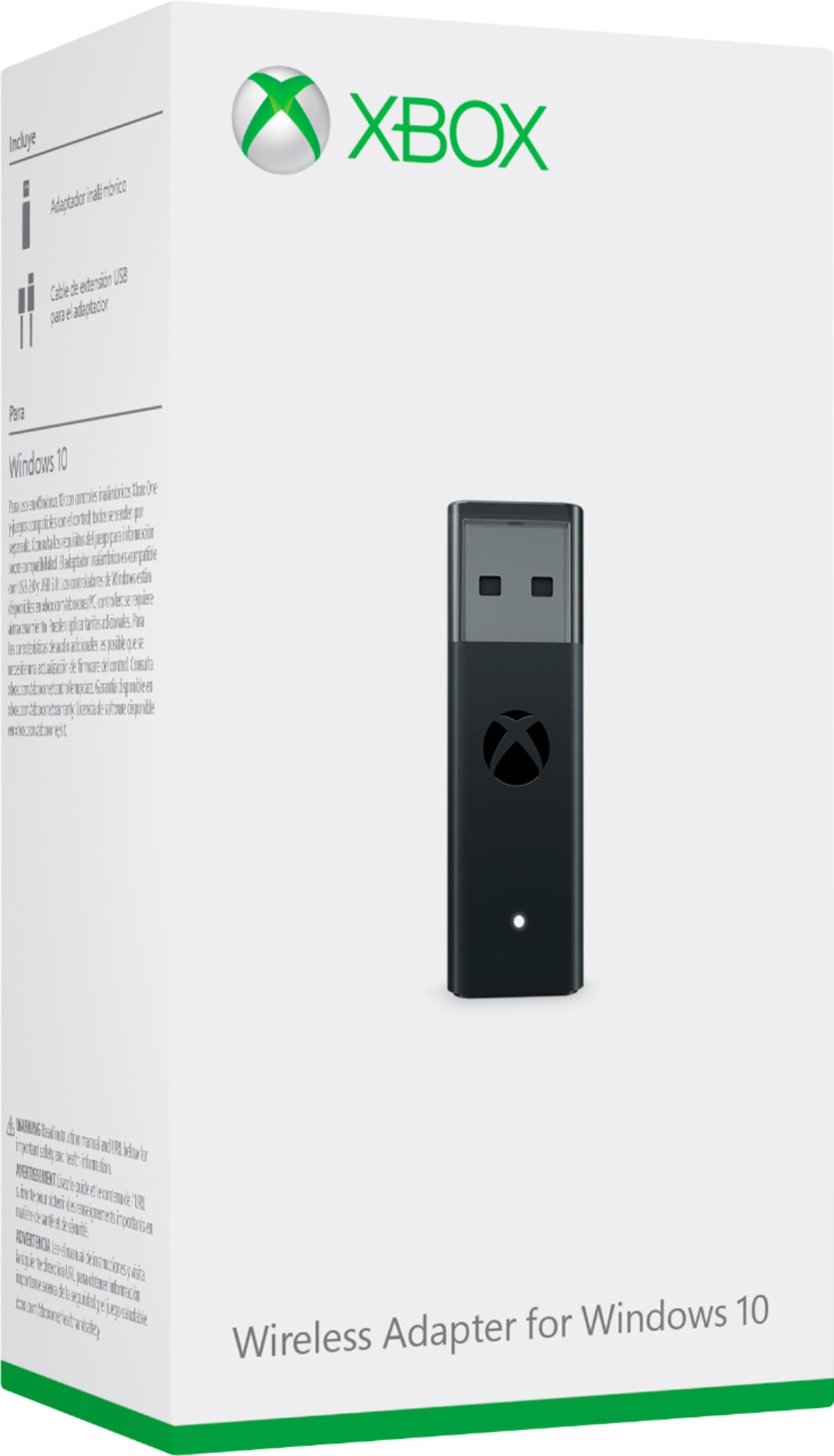 best buy xbox pc adapter