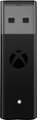 Alt View Zoom 12. Microsoft - Xbox Wireless Adapter for Windows 10 - Black.