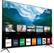 Angle. VIZIO - 65" Class - LED - M Series - 2160p - Smart - 4K UHD TV with HDR - Black.