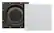 Front. Sonance - R10SUB - Reference 10" Passive In-Wall Subwoofer (Each) - Paintable White.