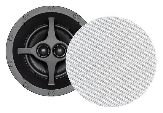 Sonance C6R SST SINGLE SPEAKER C Series 6-1/2" Single Stereo 2-Way