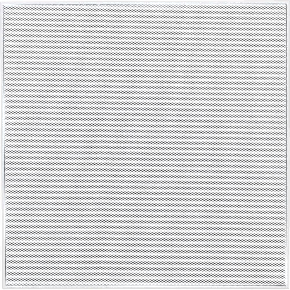 Alt View 14. Sonance - R12SUB - Reference 12" Passive In-Wall Subwoofer (Each) - Paintable White.