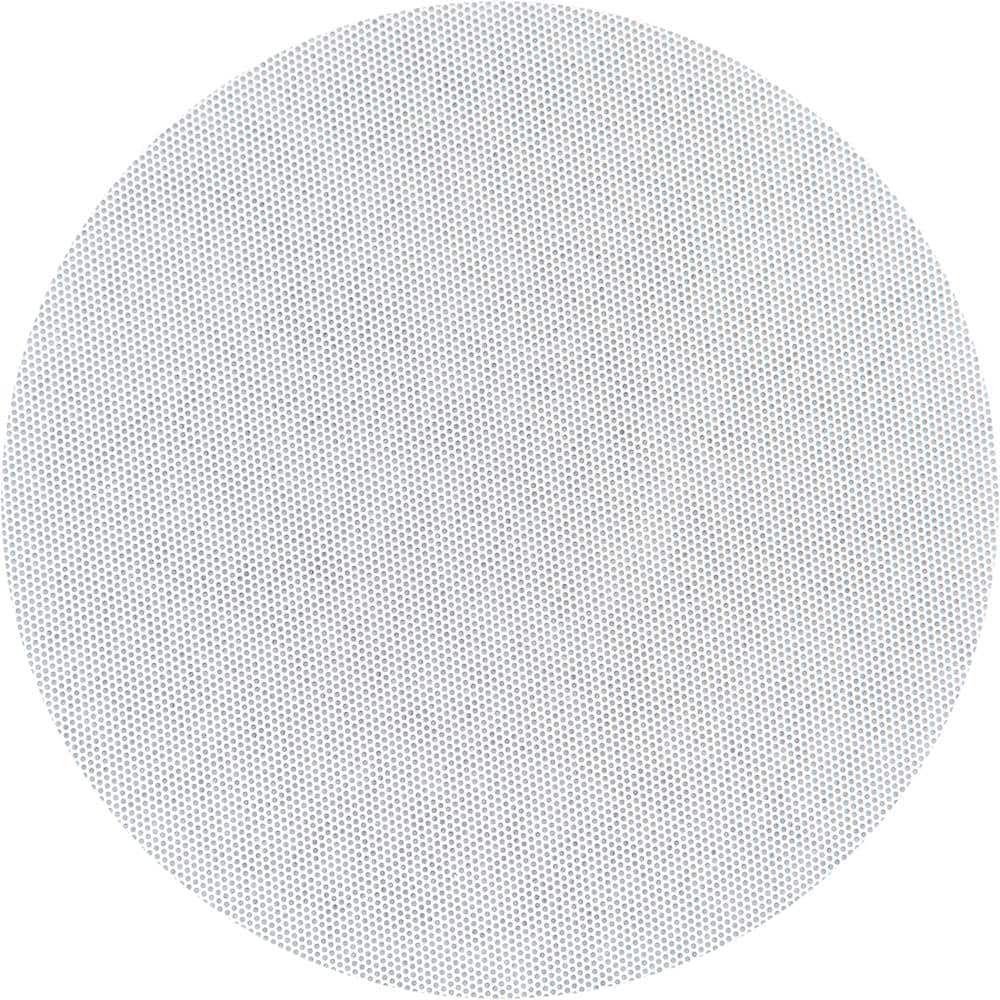Alt View 13. Sonance - C6R - C Series 6-1/2" 2-Way In-Ceiling Speakers (Pair) - Paintable White.