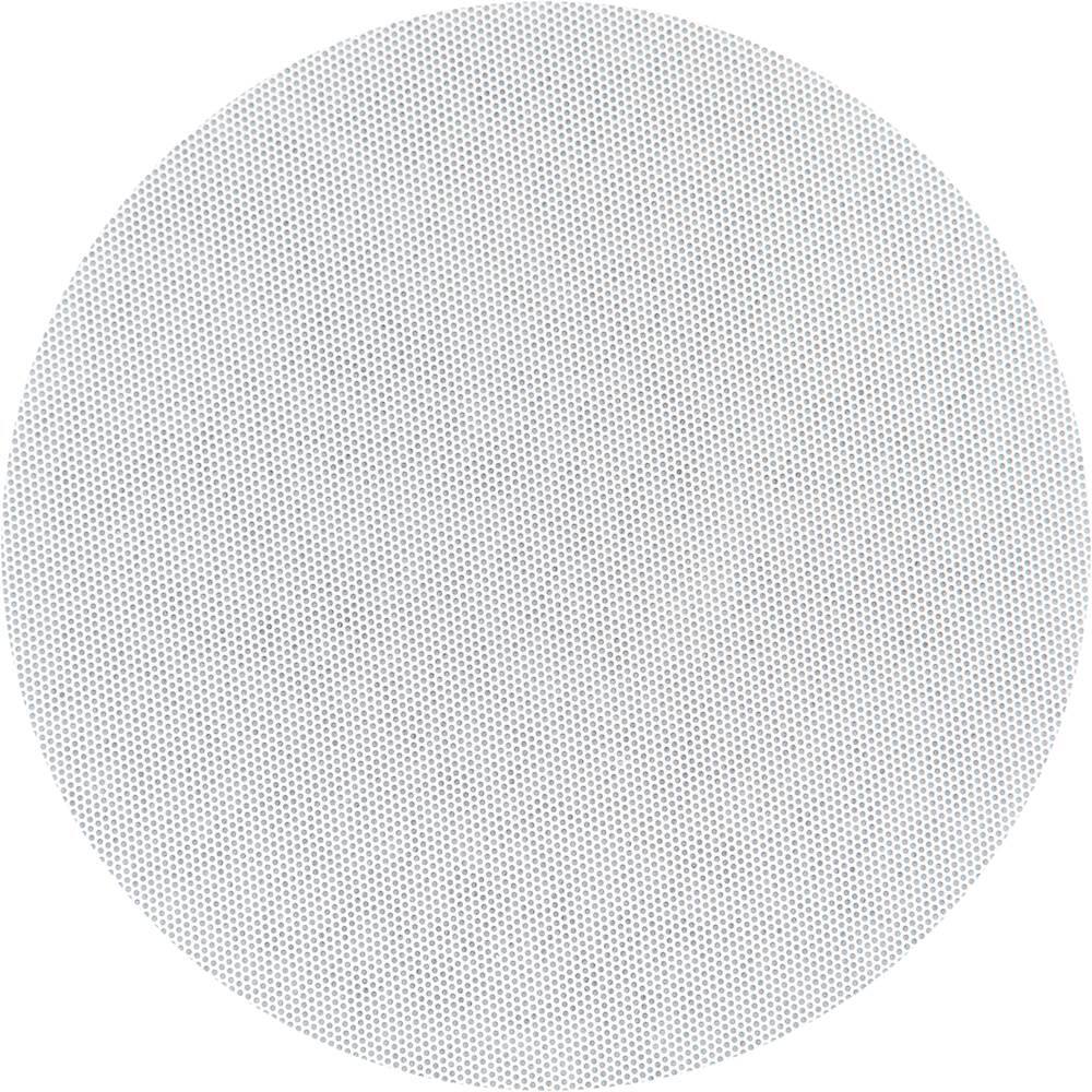 Alt View 13. Sonance - C6R - C Series 6-1/2" 2-Way In-Ceiling Speakers (Pair) - Paintable White.