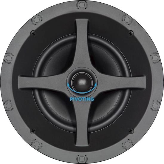 Best buy deals ceiling speaker installation