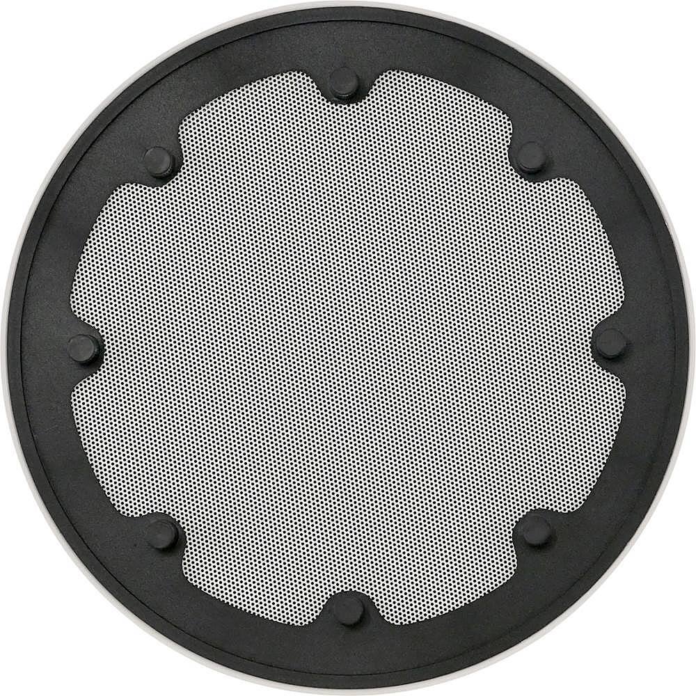 Alt View 13. Sonance - VPXT6R - Visual Performance Extreme Outdoor 6-1/2" 2-Way In-Ceiling Speakers (Pair) - Paintable White.