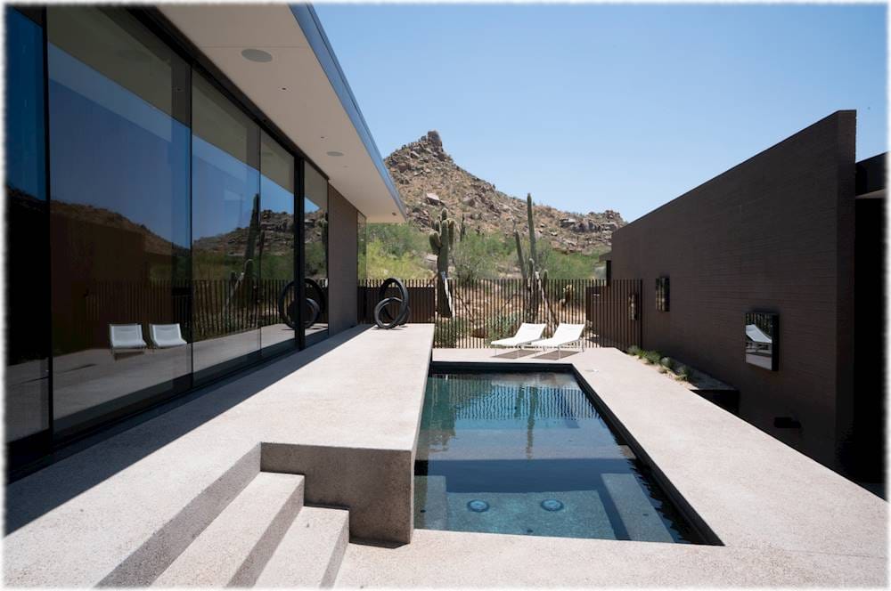 Alt View 15. Sonance - VPXT6R - Visual Performance Extreme Outdoor 6-1/2" 2-Way In-Ceiling Speakers (Pair) - Paintable White.