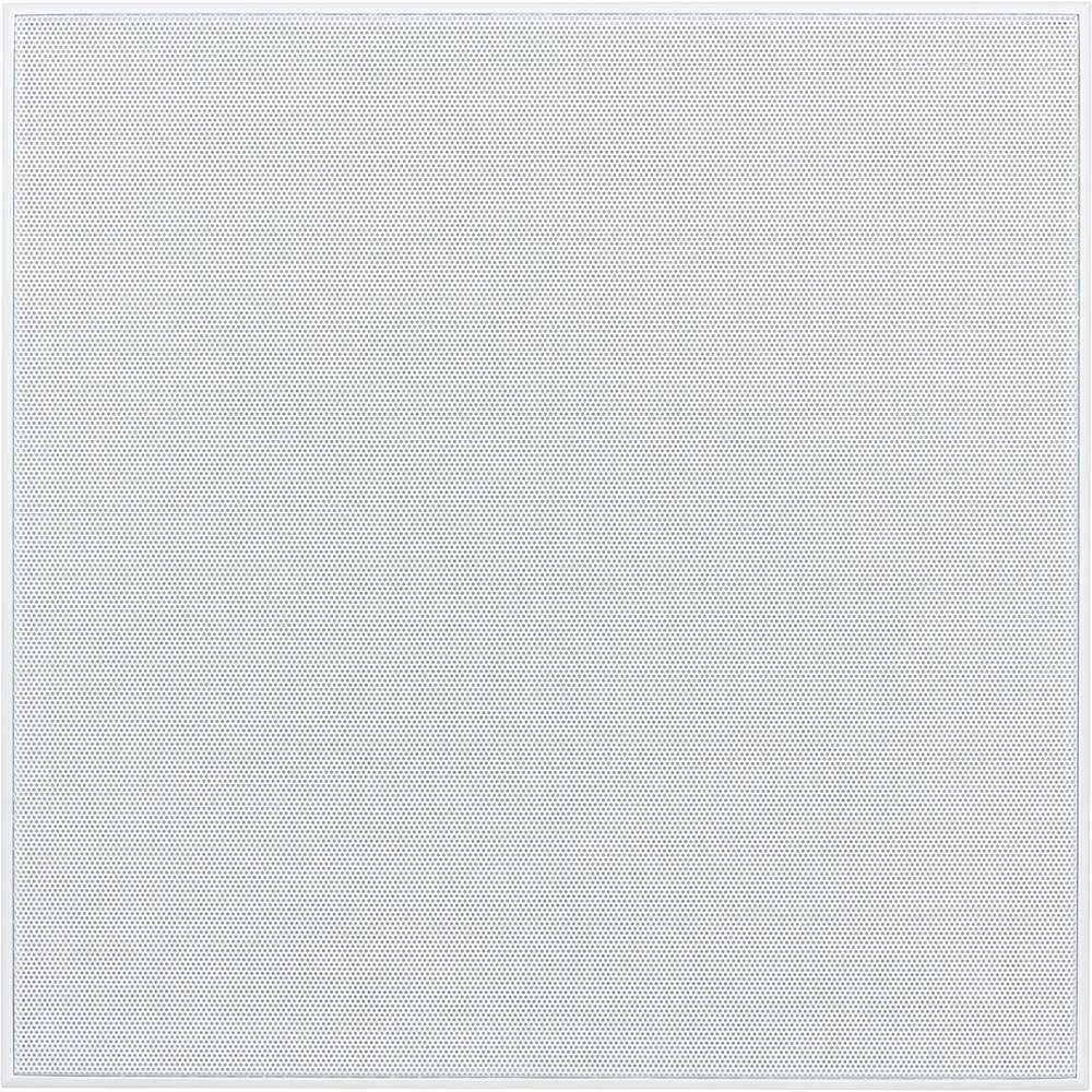 Alt View 13. Sonance - R1C SINGLE SPEAKER - Reference 5-1/4" 3-Way In-Ceiling Speaker (Each) - Paintable White.