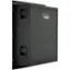 Back. Sonance - VPSUB - Visual Performance 10" Passive In-Wall Subwoofer (Each) - Paintable White.