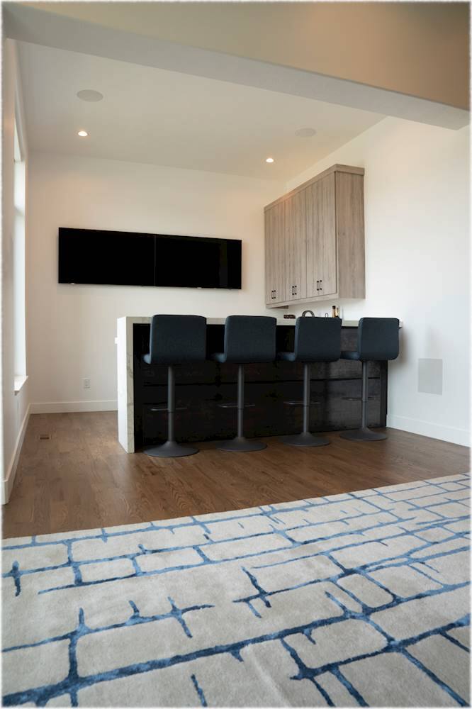 Alt View 13. Sonance - VPSUB - Visual Performance 10" Passive In-Wall Subwoofer (Each) - Paintable White.