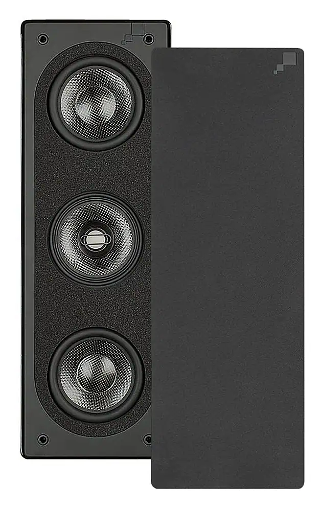 Sonance R1CAB SINGLE SPEAKER Reference 1/4