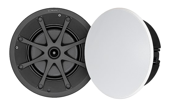 Best outdoor ceiling deals speakers