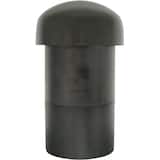 Sonance - LS12T SUB - Landscape Series 12" Passive In-Ground Subwoofer (Each) - Dark Brown