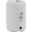 Back. Sonance - MARINER 64 - Mariner 6-1/2" 2-Way Outdoor Surface Mount Speakers (Pair) - Paintable White.
