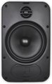 Angle Zoom. Sonance - MARINER 64 - Mariner 6-1/2" 2-Way Outdoor Surface Mount Speakers (Pair) - Paintable White.
