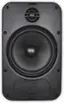 Angle. Sonance - MARINER 64 - Mariner 6-1/2" 2-Way Outdoor Surface Mount Speakers (Pair) - Paintable White.