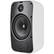 Left. Sonance - MARINER 64 - Mariner 6-1/2" 2-Way Outdoor Surface Mount Speakers (Pair) - Paintable White.
