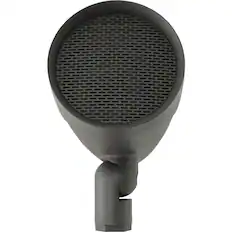 Front. Sonance - LS4T SAT - Landscape Series 4-1/2" 2-Way Outdoor Speaker (Each) - Dark Brown.
