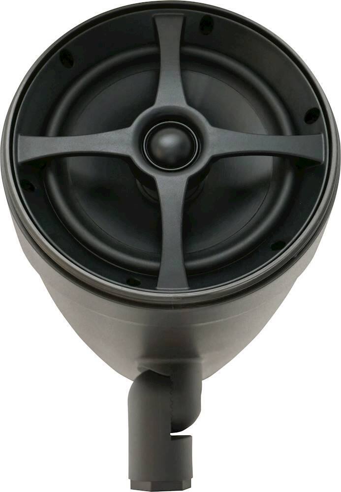 Alt View 11. Sonance - LS6T SAT - Landscape Series 6-1/2" 2-Way Outdoor Speaker (Each) - Dark Brown.