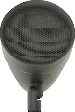 Front. Sonance - LS6T SAT - Landscape Series 6-1/2" 2-Way Outdoor Speaker (Each) - Dark Brown.