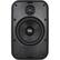 Angle. Sonance - MARINER 56 - Mariner 5-1/4" 2-Way Outdoor Surface Mount Speakers (Pair) - Black.