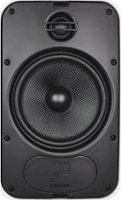 Sonance - Mariner 6-1/2" 2-Way Outdoor Speakers (Pair) - White - Front_Zoom