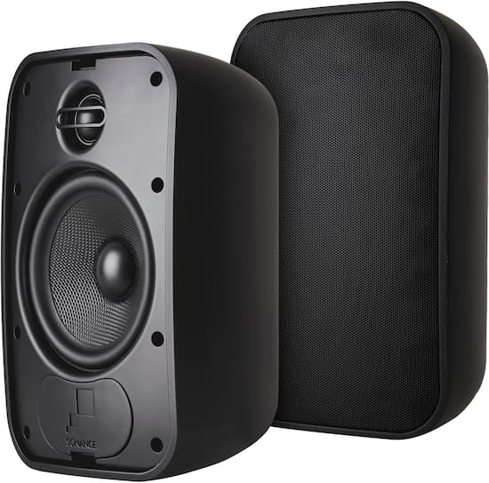 Best surface online mount speakers