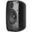 Left. Sonance - MARINER 54 - Mariner Series  5-1/4" 2-Way Outdoor Surface Mount Speakers (Pair) - Black.