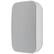 Alt View 11. Sonance - MARINER 56 - Mariner 5-1/4" 2-Way Outdoor Surface Mount Speakers (Pair) - Paintable White.