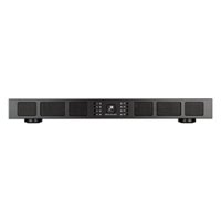 Sonance - DSP 8-130 MKII - 1160W 8.0-Ch. DSP Power Amplifier (Each) - Black - Front_Zoom
