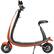 Alt View 11. OjO - Ford OjO Seated Electric Scooter - Surfboard Woody.